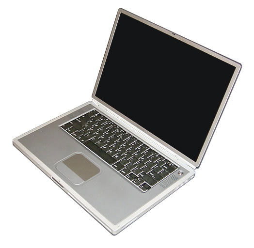 powerbook g4 laptop